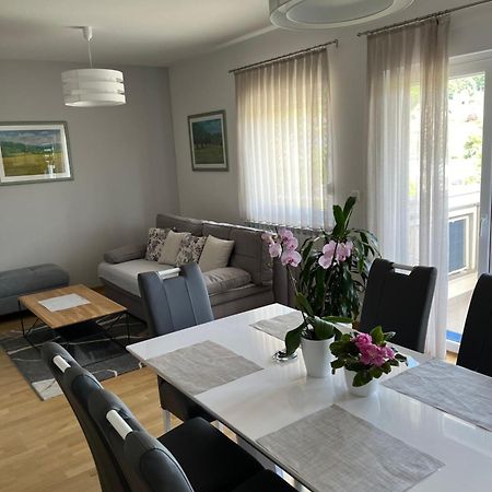 Apartman Dada Krapinske Toplice Exterior foto