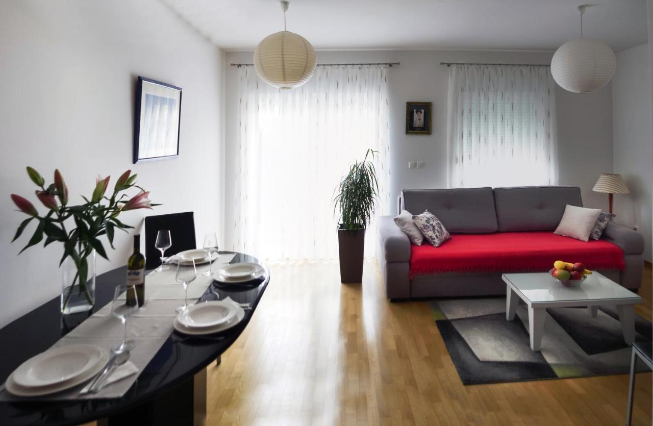 Apartman Dada Krapinske Toplice Exterior foto