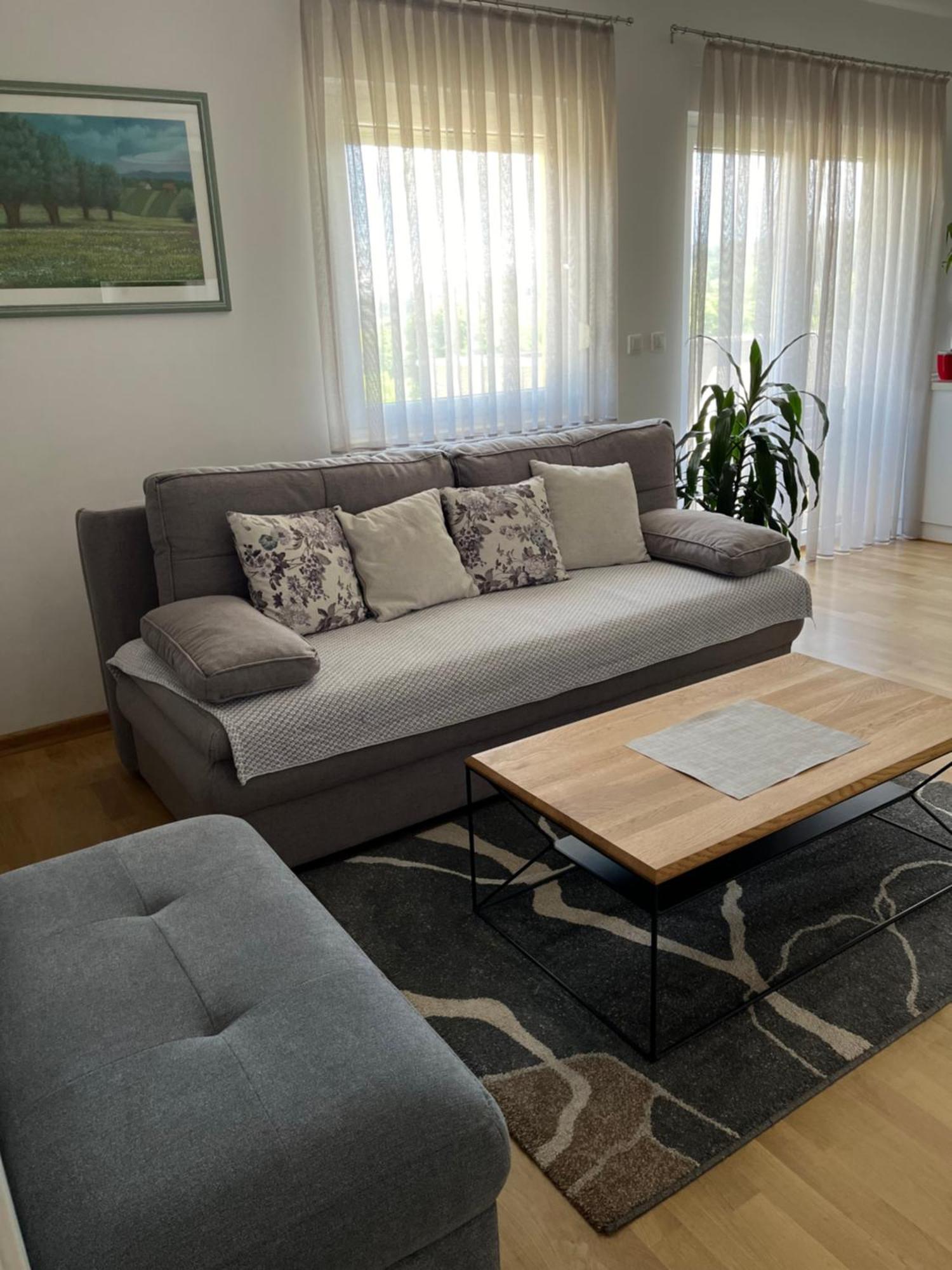 Apartman Dada Krapinske Toplice Exterior foto