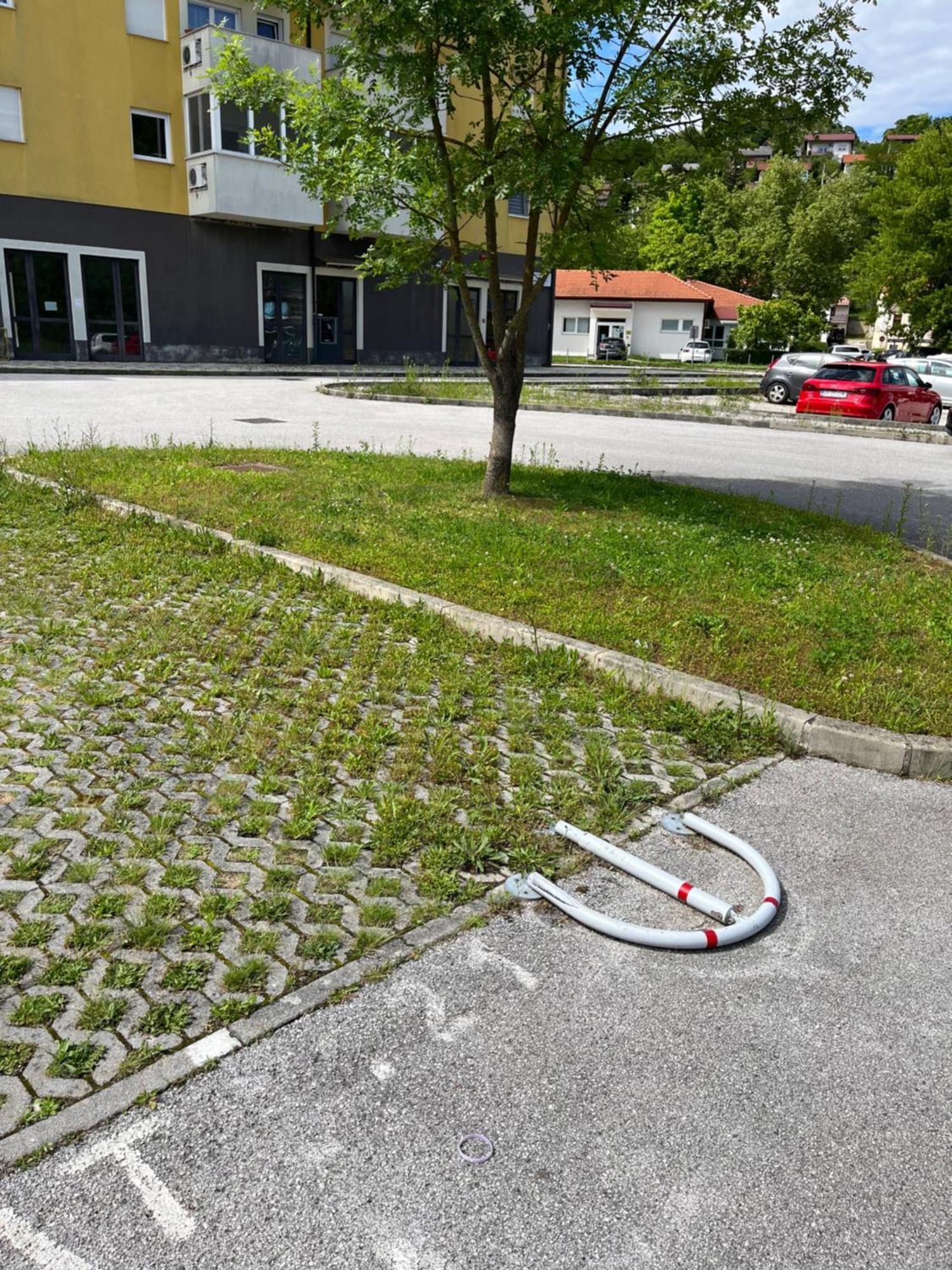 Apartman Dada Krapinske Toplice Exterior foto